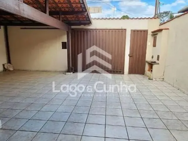 Imagem 7: Casa com 3 Quartos R$ 550.000,00 no Jardim Centenario