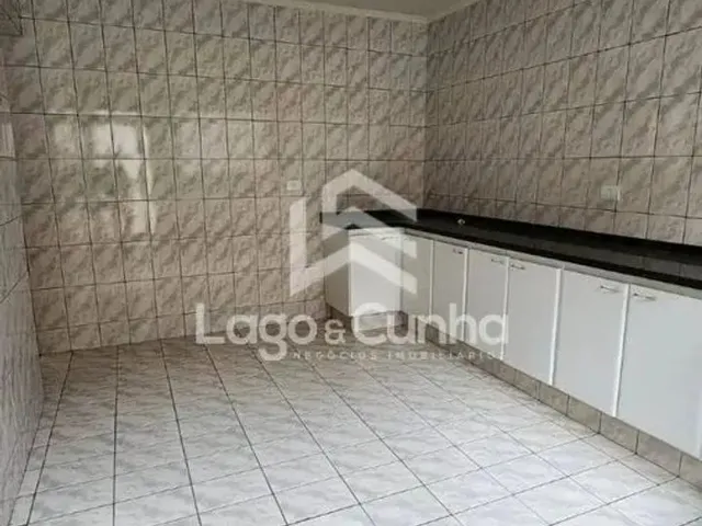 Imagem 3: Casa com 3 Quartos R$ 550.000,00 no Jardim Centenario