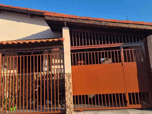 Imagem: Casa no Bairro Recanto dos Fernandes
