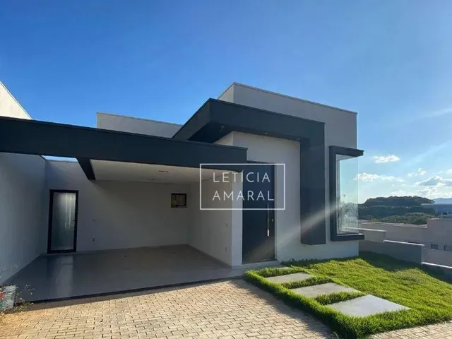 Imagem: Casa com 3 Dormitórios À Venda, 165 M²