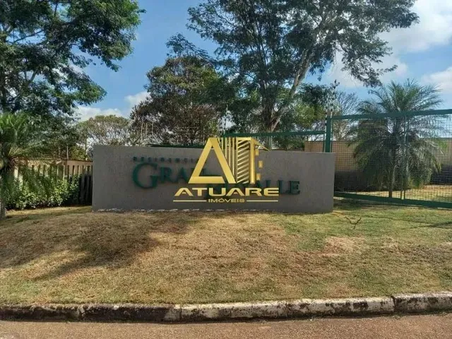 Imagem: Venda - Casa de Alto Padrão no Condomínio