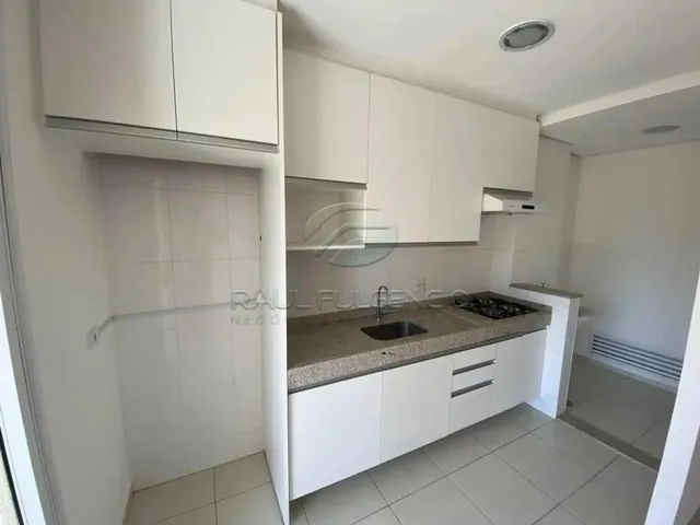 Imagem 6: Apartamento para Alugar no Centro no Ed Ritz Residence