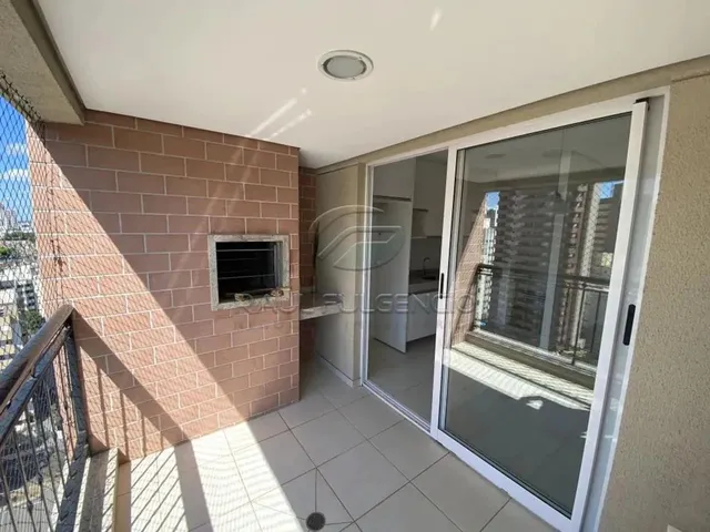 Imagem 11: Apartamento para Alugar no Centro no Ed Ritz Residence