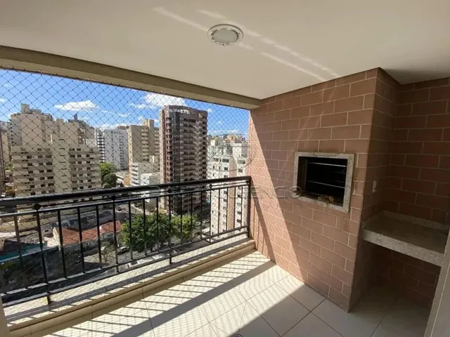 Imagem 5: Apartamento para Alugar no Centro no Ed Ritz Residence