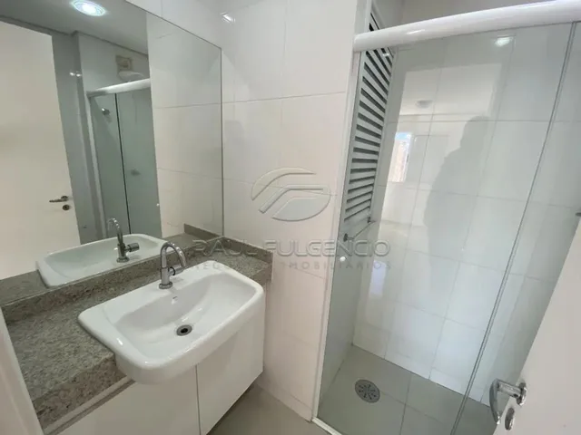 Imagem 4: Apartamento para Alugar no Centro no Ed Ritz Residence