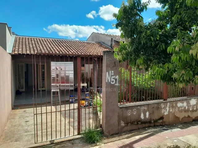 Imagem 1: Casa para Alugar na Zona Oeste de Londrina com 3 Quartos, Próximo Ao Bairro Olímpico
