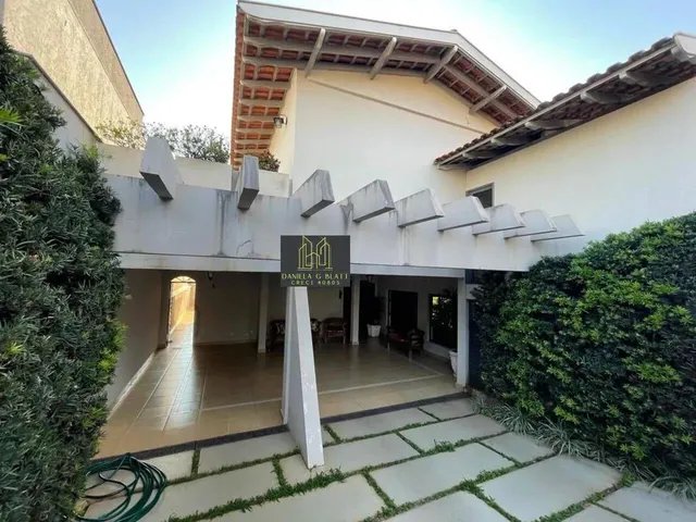 Imagem: Casa no Lago Parque