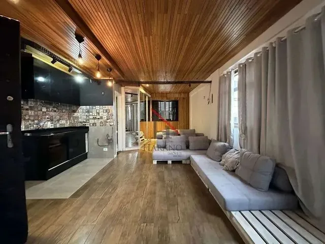 Imagem: Apto Kitnet Próximo Rua Quintino - Ed.bariloche