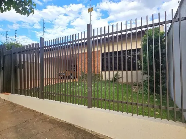 Imagem: Casa para Alugar no Jardim Bancários, Região
