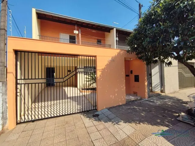 Imagem: Sobrado com 3 Dormitórios para Alugar