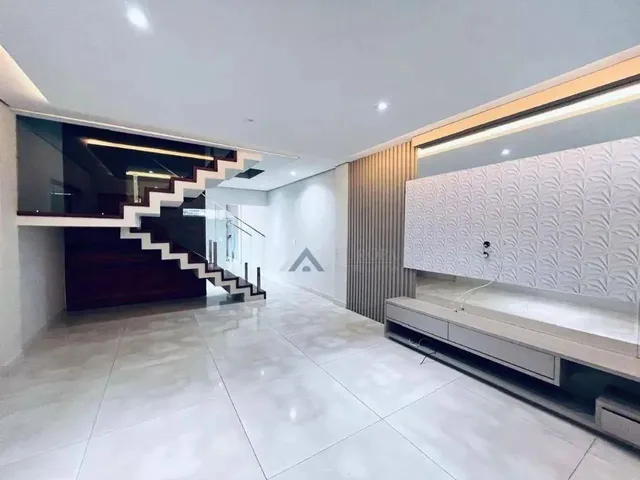 Imagem: Casa com 3 Dormitórios para Alugar, 200