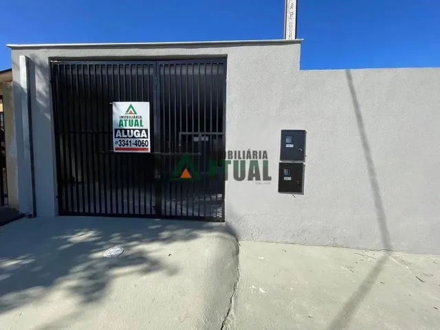 Imagem: Casa com 02 Quartos na Região Norte de