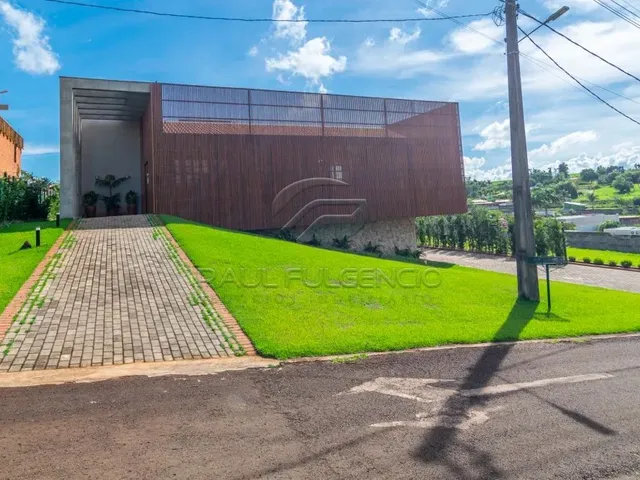 Imagem: Condomínio Terras de Canaã Sobrado a