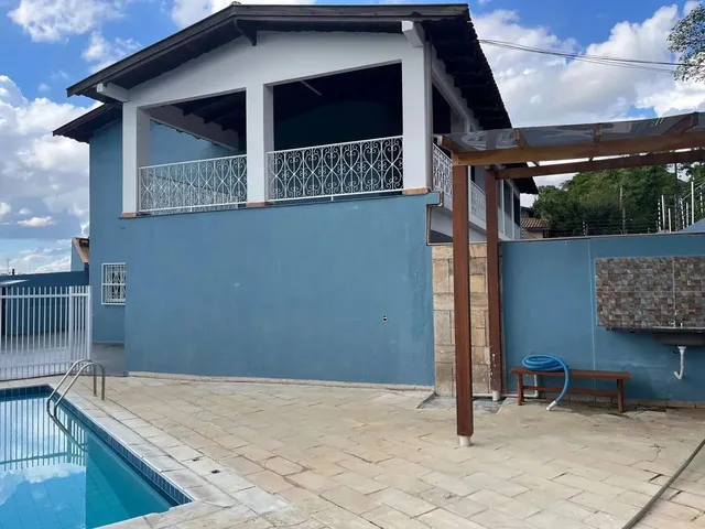 Imagem 16: Bancários Casa com 4 dormitórios