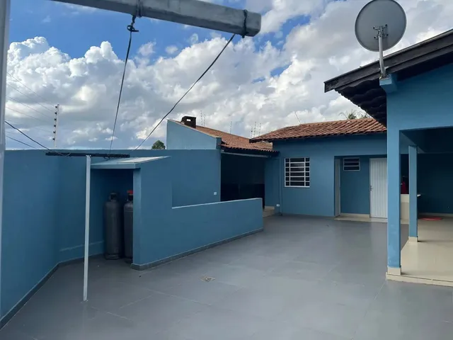 Imagem 14: Bancários Casa com 4 dormitórios