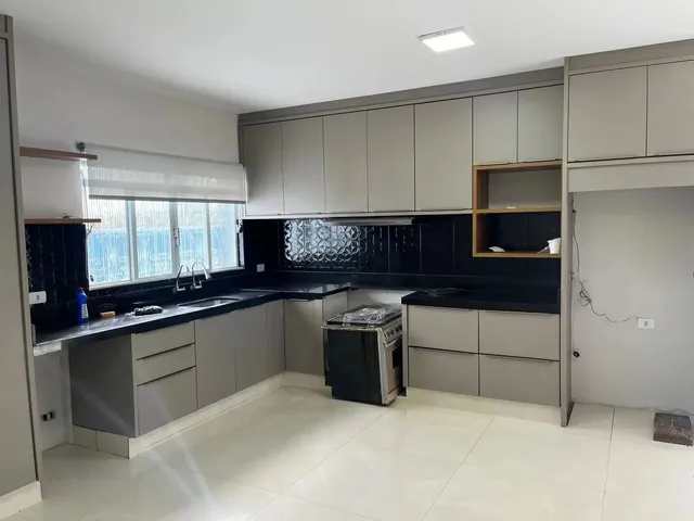 Imagem 4: Bancários Casa com 4 dormitórios