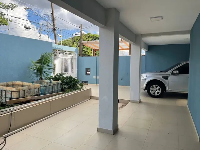 Imagem 9: Bancários Casa com 4 dormitórios