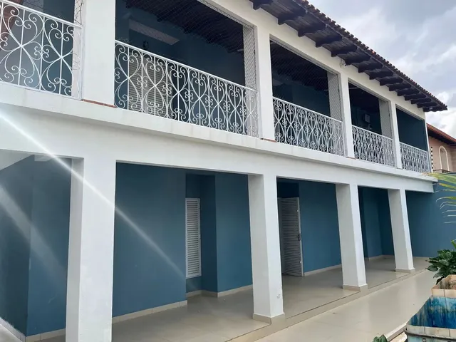 Imagem 12: Bancários Casa com 4 dormitórios