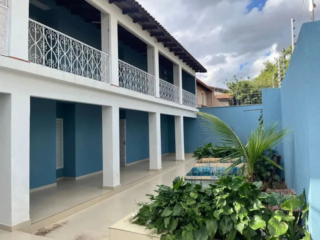 Imagem 7: Bancários Casa com 4 dormitórios