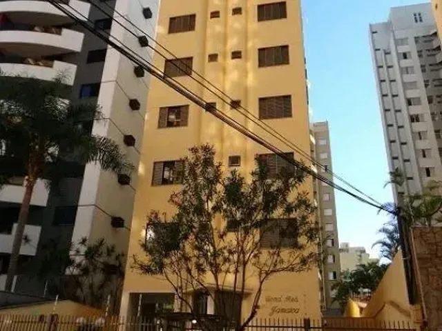 Imagem: Apartamento Padrão para Alugar em Centro