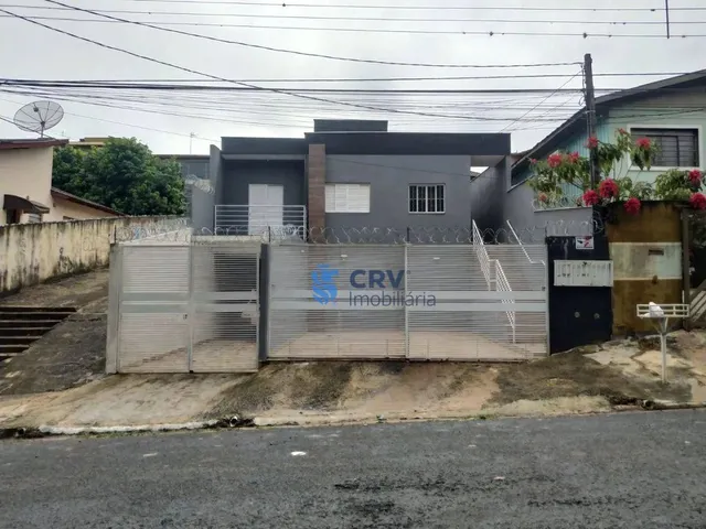 Imagem: Casa com 3 Dormitórios para Alugar, 85