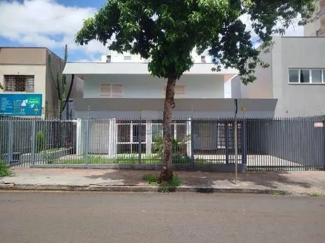 Imagem: Casa Comercial para Alugar, 407 M² por