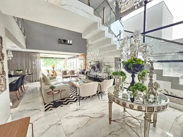 Imagem: Casa Condominio Alphaville 2
