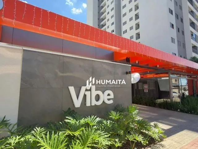 Imagem: Apartamento com 2 Dormitórios para Alugar
