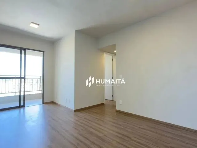 Imagem 10: Apartamento com 2 Dormitórios para Alugar, 51 M² por R$ 2.200/Mês - Vale dos Tucanos