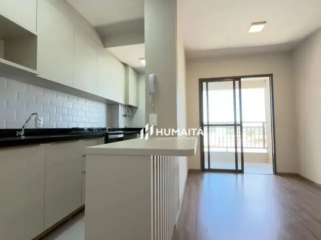 Imagem 7: Apartamento com 2 Dormitórios para Alugar, 51 M² por R$ 2.200/Mês - Vale dos Tucanos