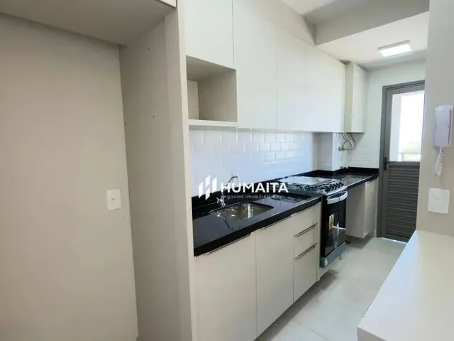 Imagem 5: Apartamento com 2 Dormitórios para Alugar, 51 M² por R$ 2.200/Mês - Vale dos Tucanos