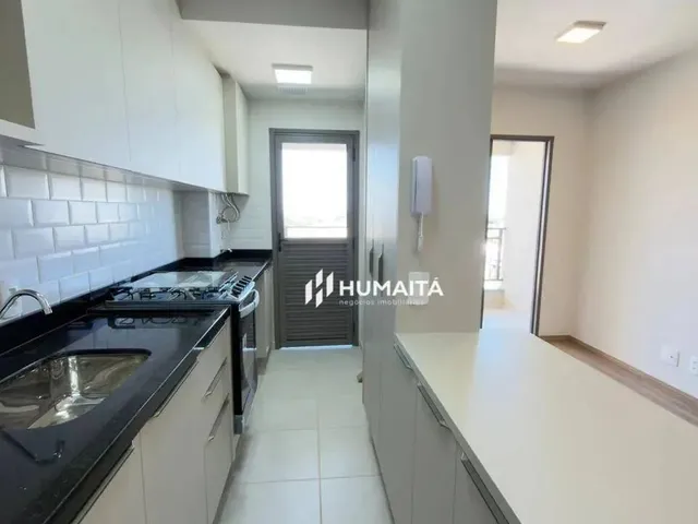 Imagem 13: Apartamento com 2 Dormitórios para Alugar, 51 M² por R$ 2.200/Mês - Vale dos Tucanos