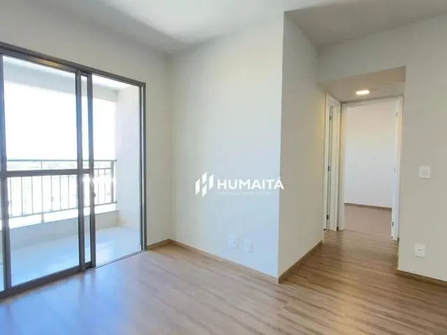 Imagem 4: Apartamento com 2 Dormitórios para Alugar, 51 M² por R$ 2.200/Mês - Vale dos Tucanos