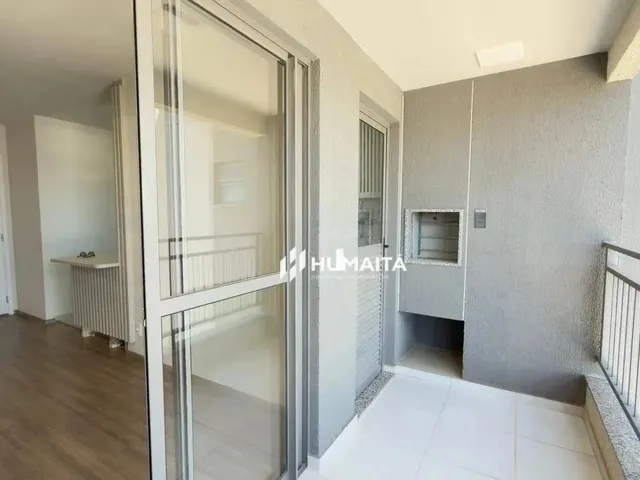 Imagem 14: Apartamento com 2 Dormitórios para Alugar, 51 M² por R$ 2.200/Mês - Vale dos Tucanos