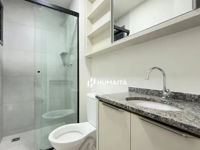Imagem 8: Apartamento com 2 Dormitórios para Alugar, 51 M² por R$ 2.200/Mês - Vale dos Tucanos