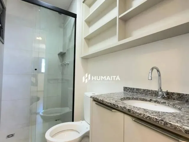 Imagem 11: Apartamento com 2 Dormitórios para Alugar, 51 M² por R$ 2.200/Mês - Vale dos Tucanos