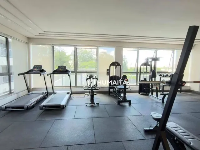 Imagem 9: Apartamento com 2 Dormitórios para Alugar, 51 M² por R$ 2.200/Mês - Vale dos Tucanos