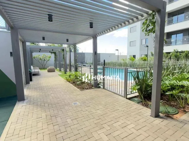 Imagem 6: Apartamento com 2 Dormitórios para Alugar, 51 M² por R$ 2.200/Mês - Vale dos Tucanos