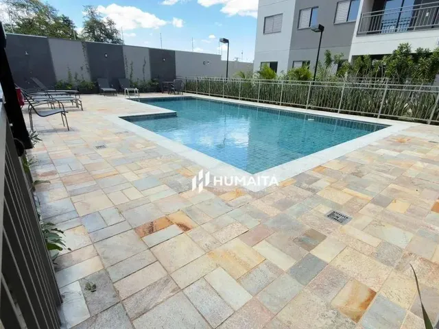 Imagem 16: Apartamento com 2 Dormitórios para Alugar, 51 M² por R$ 2.200/Mês - Vale dos Tucanos