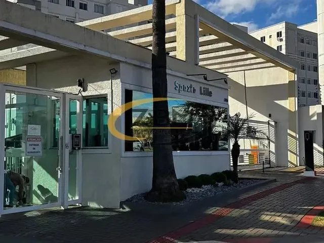 Imagem: Apartamento para Locação, 02 Quartos (01