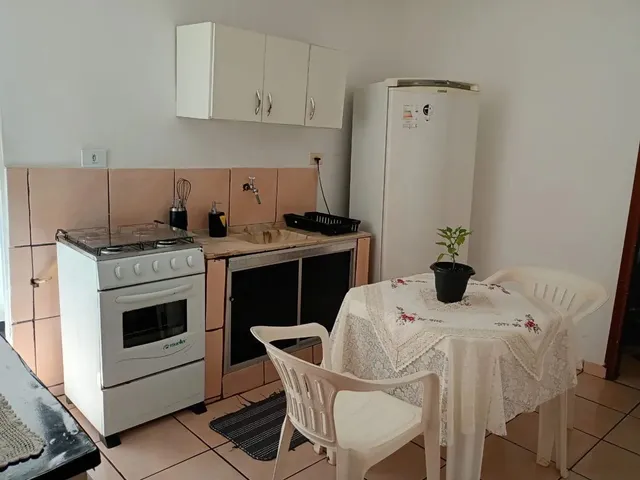 Imagem: Kitnet Disponível na Zona Leste