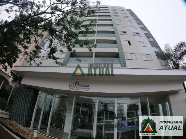 Imagem: Apartamento com 4 Quartos Sendo 01 Suíte