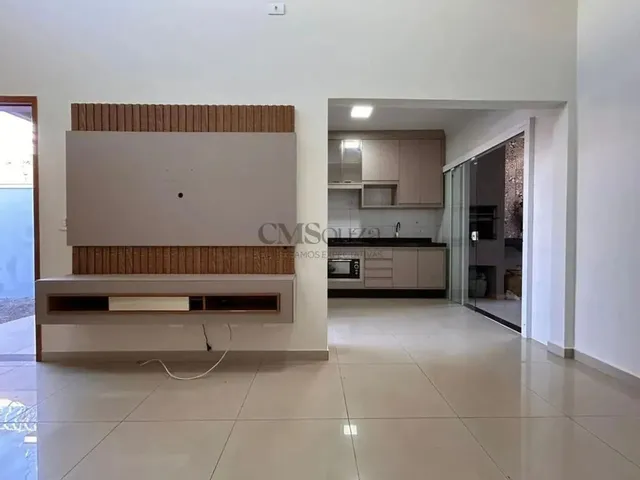 Imagem: Casa para Alugar no Sabará I 3 Quartos