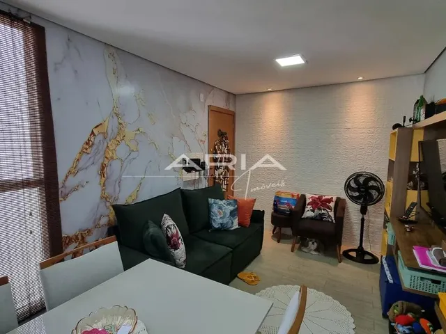Imagem: Apartamento com 2 Quartos para Locação