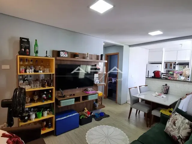 Imagem 2: Apartamento com 2 Quartos para Locação, Ouro Verde, Londrina - Pr