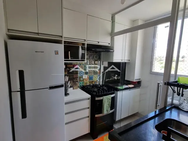 Imagem 11: Apartamento com 2 Quartos para Locação, Ouro Verde, Londrina - Pr
