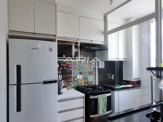 Imagem 3: Apartamento com 2 Quartos para Locação, Ouro Verde, Londrina - Pr
