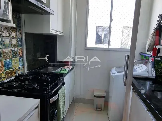 Imagem 7: Apartamento com 2 Quartos para Locação, Ouro Verde, Londrina - Pr