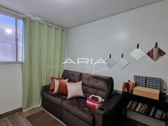 Imagem 8: Apartamento com 2 Quartos para Locação, Ouro Verde, Londrina - Pr