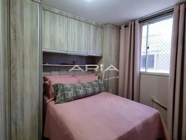 Imagem 5: Apartamento com 2 Quartos para Locação, Ouro Verde, Londrina - Pr
